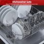 K45WW Приставка за разбиване от неръждаема стомана за стоящ миксер KitchenAid 4,5/5 накланяща глава, снимка 5