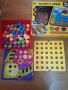 Игрален комплект Happy Toys - Фигури от копчета, снимка 1 - Образователни игри - 45074664