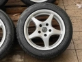 5х120 16 Цола Джанти BMW X1 X3 E46 E90 ET 38 J 7.5, снимка 5