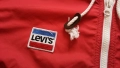Levi's Jacket размер M мъжко оригинално яке 11-51, снимка 4