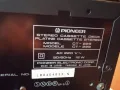 PIONEER CT-229 дек с добър запис, снимка 6