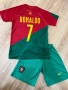 Екип Ronaldo 7, снимка 2