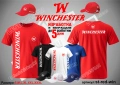 WINCHESTER тениска и шапка, снимка 3