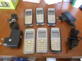 ТЕЛФОН NOKIA MODEL 1112 TYPE RH-93, снимка 4