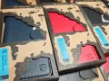 Тефтери Tactical Xiaomi Redmi 12,A1/A2,Note 12S,Note 12 4G/5G,12 Pro,+, снимка 12