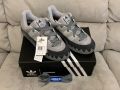 Adidas Neighborhood x Adimatic Charcoal Solid Grey, снимка 7