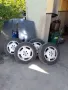 Мерцедес 15 цола с гуми, снимка 1