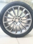 21” AMG джанти с гуми 295/40 R21 – комплект, снимка 10