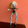 Колекционерска кукла Monster High Mattel 2008-2010 2993HF1, снимка 13