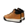 Мъжки зимни боти  PUMA Tarrenz Seasonal Mid Shoes Brown, снимка 2