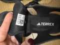Оригинални детски сандали adidas terrex, снимка 5