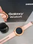 SAMSUNG GALAXY Watch Rose gold 42mm, снимка 1