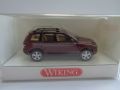  WIKING 1:87 H0 VW TOUAREG ИГРАЧКА КОЛИЧКА МОДЕЛ , снимка 1