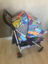 Детска количка, снимка 1 - За бебешки колички - 45019591