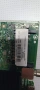 Main board - 17MB185 180721R2A TV Toshiba 55QA4263DG , снимка 2