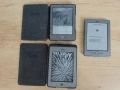 3 броя Kindle (D01200, D01100), снимка 1