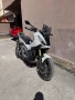 Honda X-ADV 750 Nardo Grey Спешно, снимка 1
