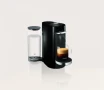 кафе автомат VERTUO PLUS BLACK, снимка 12