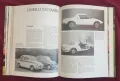 Спортните автомобили от следвоенната епоха / Classic Sports Cars. The Postwar Years, снимка 7