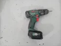 Винтоверт - Bosch 18 V li ion, снимка 3