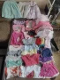 Голям лот лято за момиче 18-24 месеца, снимка 1