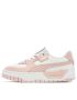 Дамски маратонки PUMA Cali Dream Shoes White/Pink, снимка 1
