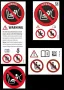 AIRBAG STICKERS, снимка 3