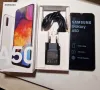 samsung А50 пълен комплект, снимка 4