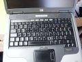 Лаптоп за части HP Compaq nx9005, снимка 2