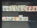 Колекция пощенски марки - от Царство България - 61 бр., снимка 2