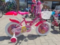 KOLINO Детски велосипед 16" LINDA, снимка 1