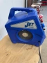 Станция за фреон Jet Range, снимка 3