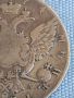 Сребърна монета рубла 1771г. Руска Империя Императрица Екатерина втора за КОЛЕКЦИЯ 26443, снимка 3
