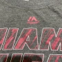 Мъжка Тениска Majestic NBA Miami Heat Размер XXL, снимка 4