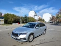 Skoda Octavia 1.5 TSI Edition гаранция, снимка 2