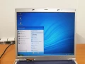 ⭐Продавам рядък ретро компютър TARGA VISIONARY XP с Windows XP.⭐, снимка 3