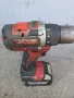 Безчетков винтоверт Milwaukee m18, снимка 3