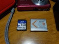 SONY DSC-W710 ..., снимка 15