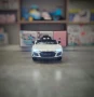 ТОП ЦЕНА!НОВО!Акумулаторна кола Audi R8 с 12V батерия,меки гуми,USB, снимка 5