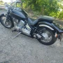 Yamaha Drag Star 1100 XVS, снимка 4
