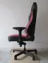 Геймърски стол Noblechairs Hero DOOM Edition , снимка 9