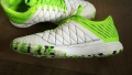 NIKE Hyperfuse LUNAR GATO размер EUR 40 / UK 6 естествена кожа за зала 40-10-S, снимка 8