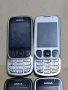 телефон Нокия 6303с, снимка 2
