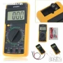 Дигитален мултицет DT-9208A, снимка 1