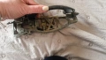дръжка от пасажерска врата VW Touran 2006г, снимка 1