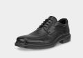 ECCO HELSINKI 2 кожени обувки номер 43, снимка 1 - Официални обувки - 45423752