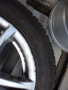 16 цолови алуминиеви джанти за Ауди,VW,Мерцедес - 2бр., снимка 11