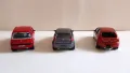 NOREV - Peugeot 307, Peugeot 1007 и Citroen C4, снимка 3