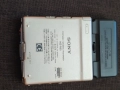 мини диск,minidisc,walkman sony mz r55, снимка 3