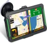 GPS навигатор за кола 256-16GB 7"NAVRAF , снимка 2